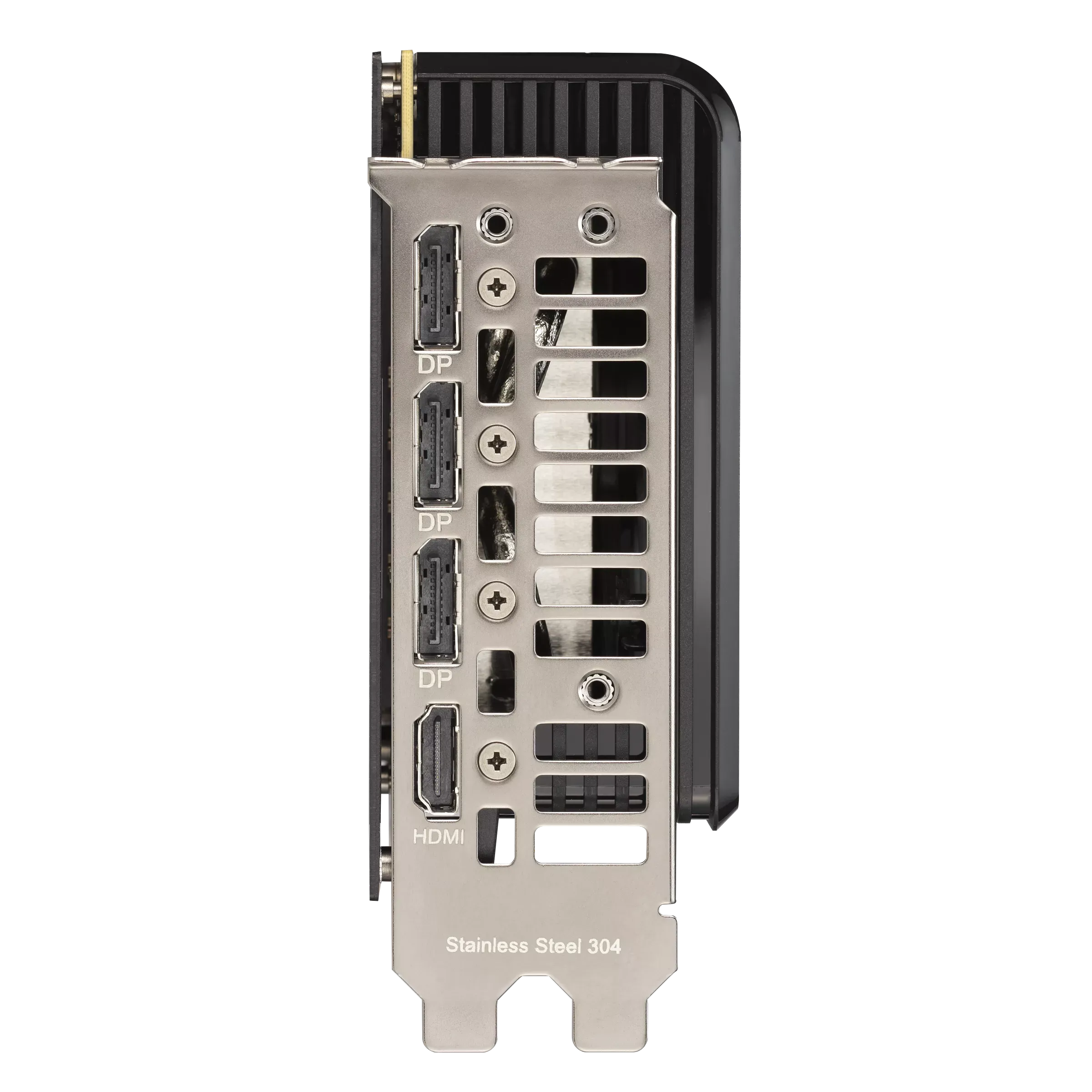 اتصال برق 8 پین کارت گرافیک ASUS PRIME RTX 5060 Ti
